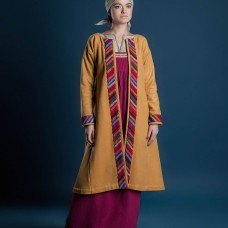 Scandinavian viking outfit "Sigyn style" image-1