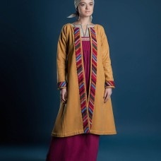 Scandinavian viking outfit "Sigyn style" image-1