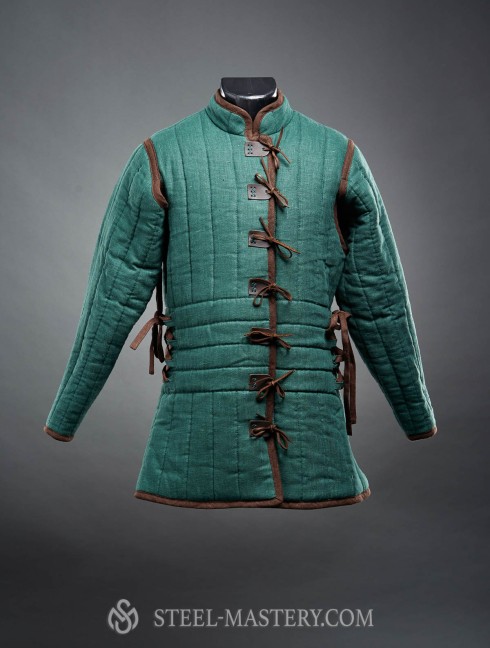 Women's gambeson Gambesons