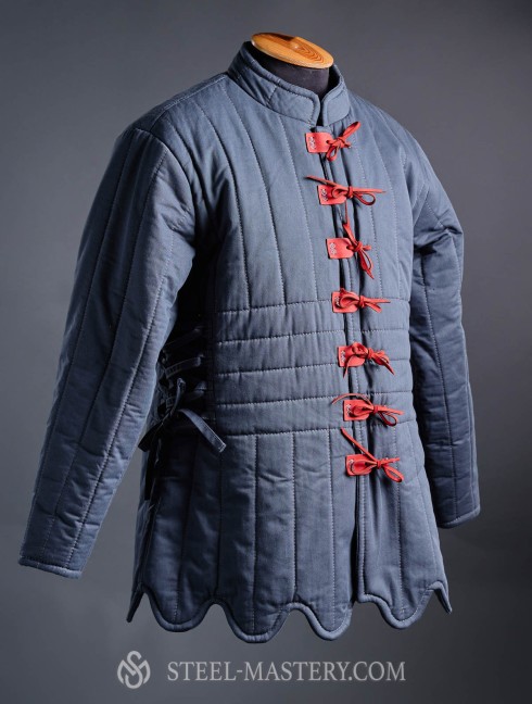 Women's gambeson Gambesons