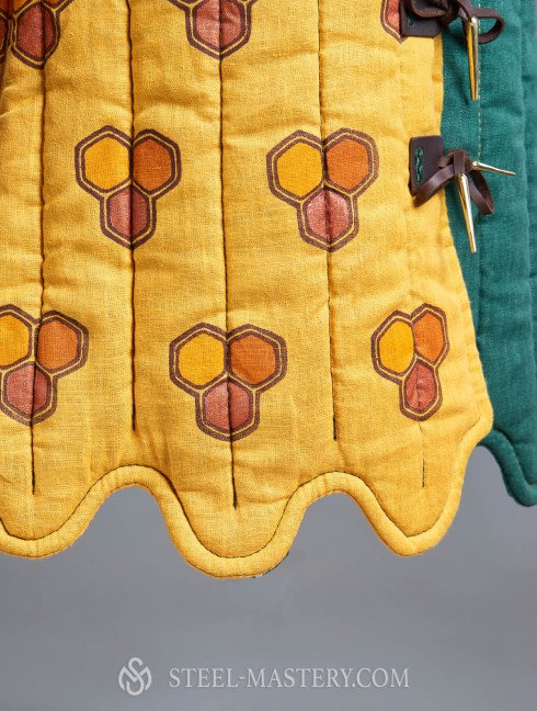 Women's gambeson Gambesons