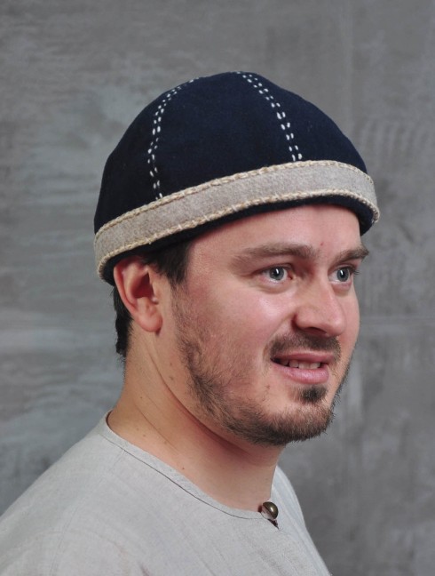 Viking hat  Couvre-chefs