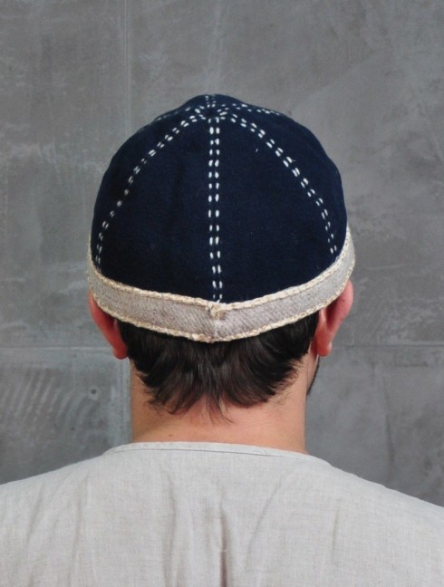 Viking hat  Prendas para la cabeza