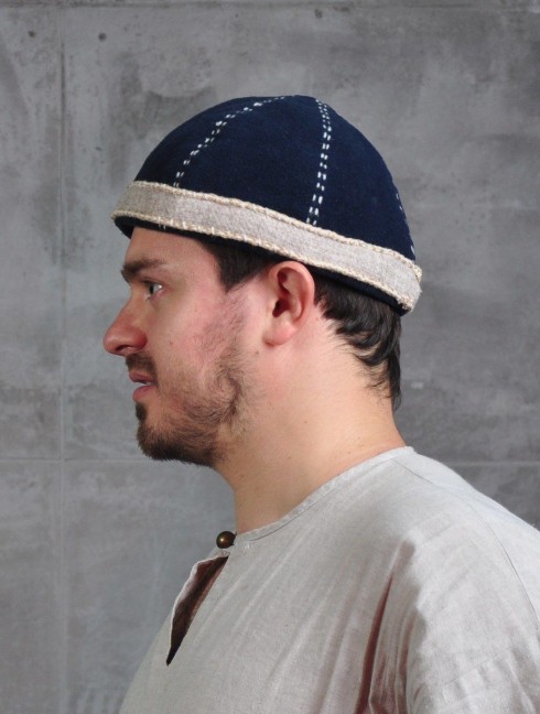 Viking hat  Kopfbedeckungen