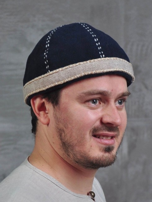 Viking hat  Kopfbedeckungen