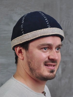 Viking hat  Prendas para la cabeza