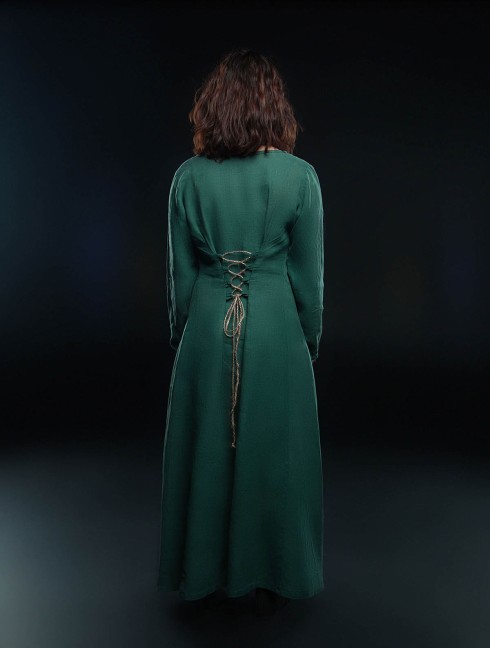 Middle ages women's clothing Vestimenta medieval