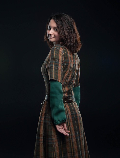 Middle ages women's clothing Vestimenta medieval