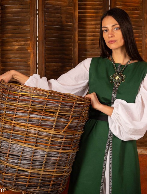 Medieval style dresse "Retenue" Women's dresses