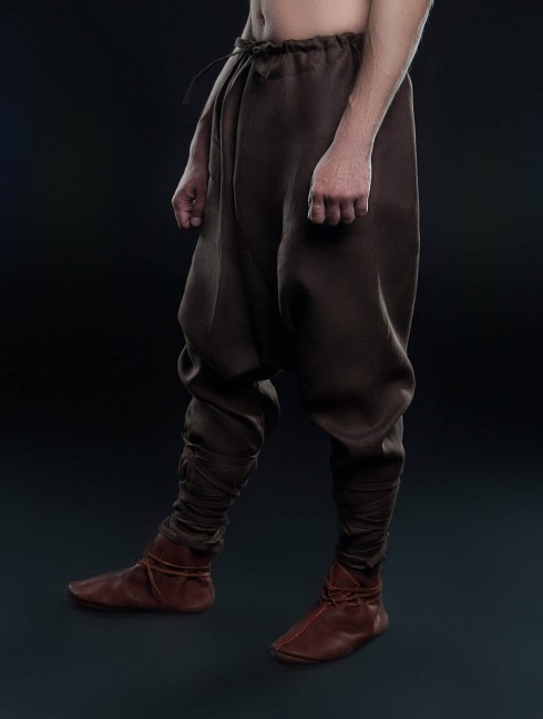 Viking clothing outfit for men  Mittelalterliche Kleidung
