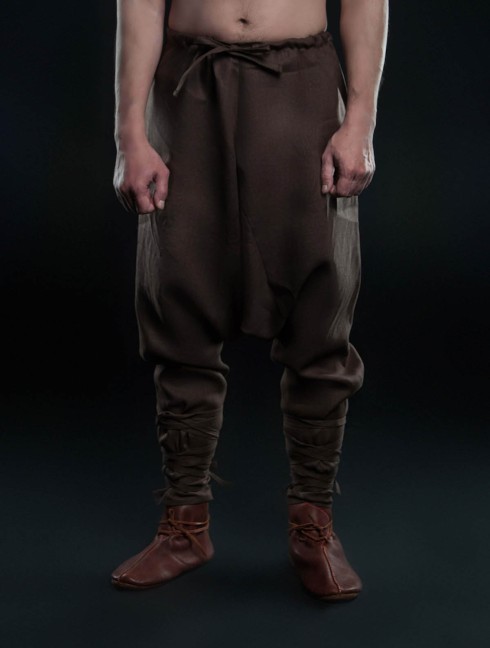 Viking clothing outfit for men  Vestiario medievale