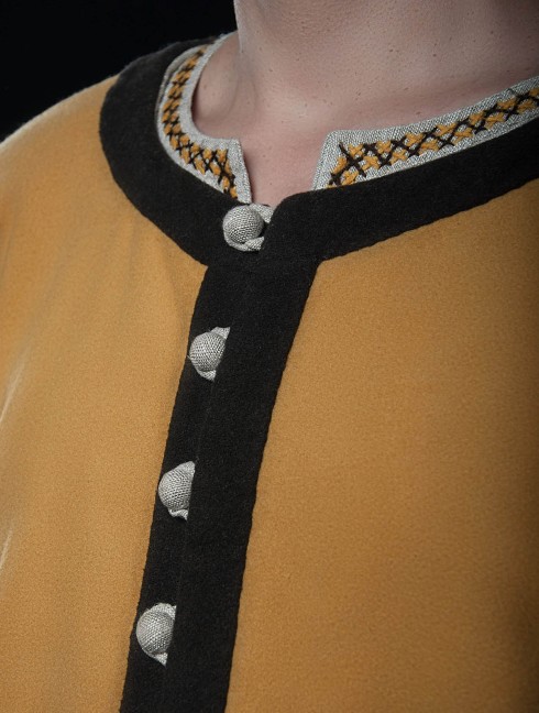 Viking clothing outfit for men  Mittelalterliche Kleidung