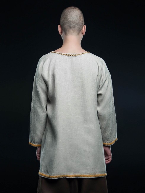 Viking clothing outfit for men  Mittelalterliche Kleidung