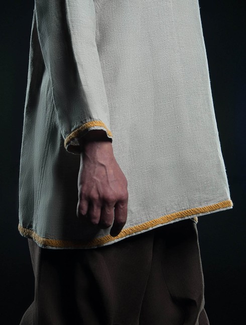 Medieval viking shirt Hemden, Tuniken und Cotten