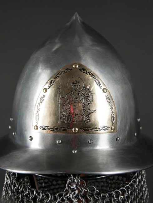 Helmet Lui 
