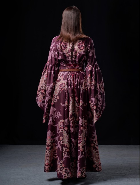 MEDIEVAL LADY DRESS Alte Kategorien