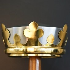 THE CROWN OF FOLTEST, KING OF TEMERIA image-1