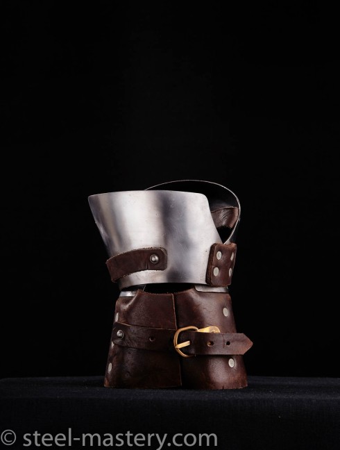 BUCKLER GLOVE 