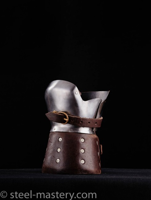 BUCKLER GLOVE 