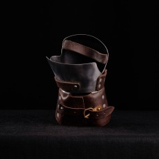 BUCKLER GLOVE  image-1