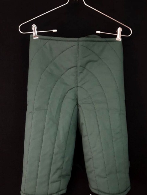 HEMA PADDED ARMOR SPARRING PANTS Padded chausses