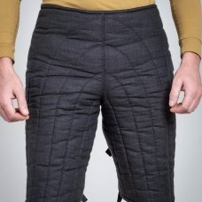 HEMA PADDED ARMOR SPARRING PANTS image-1