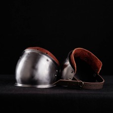 STEEL ELBOW CAPS IN STOCK image-1