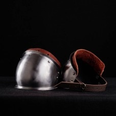 STEEL ELBOW CAPS  image-1