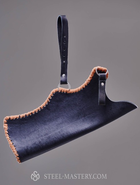  BRAWN TRADITIONAL LONGBOW QUIVER  Pronte per essere spedite