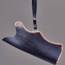  BRAWN TRADITIONAL LONGBOW QUIVER  image-1