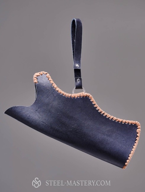  BRAWN TRADITIONAL LONGBOW QUIVER  Pronte per essere spedite