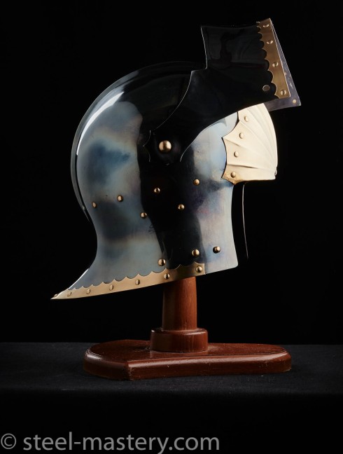 HELMET SALLET  Pronte per essere spedite