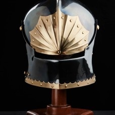 HELMET SALLET  image-1
