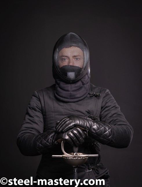 HEMA FENCING JACKET   Gambeson