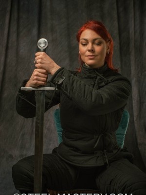 HEMA FENCING KIT