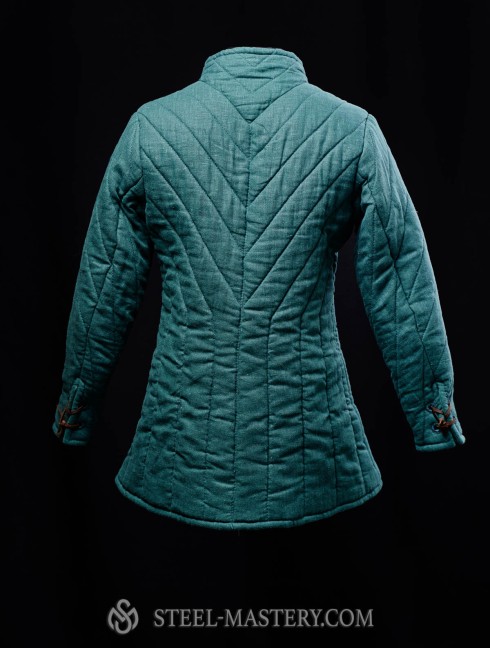 HEMA GAMBESON ARMOR Gambeson