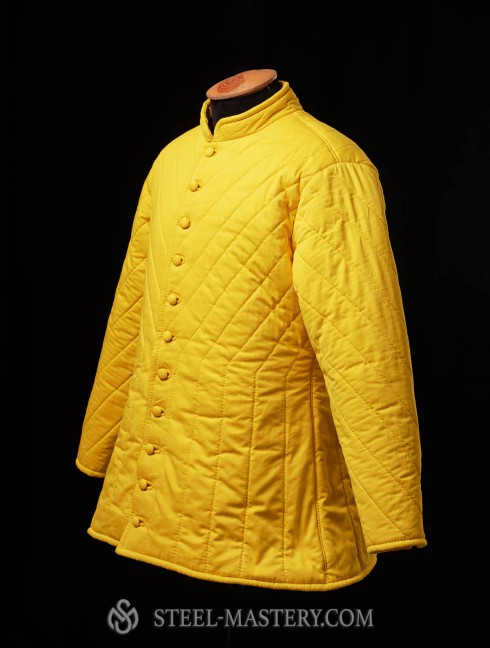 HEMA GAMBESON ARMOR Gambeson