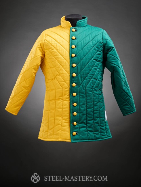 HEMA GAMBESON ARMOR Gambeson