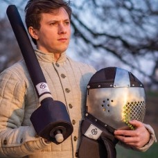 Soft Armor light sword  image-1