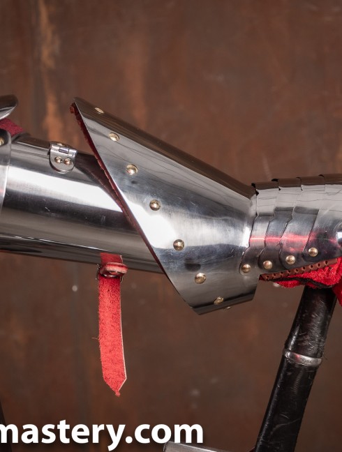 KNIGHT ARMOUR KIT FOR INTERIOR  