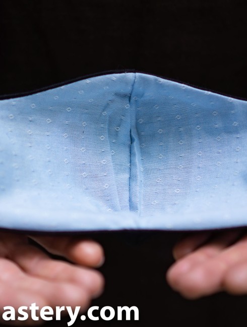  Prendas para la cabeza