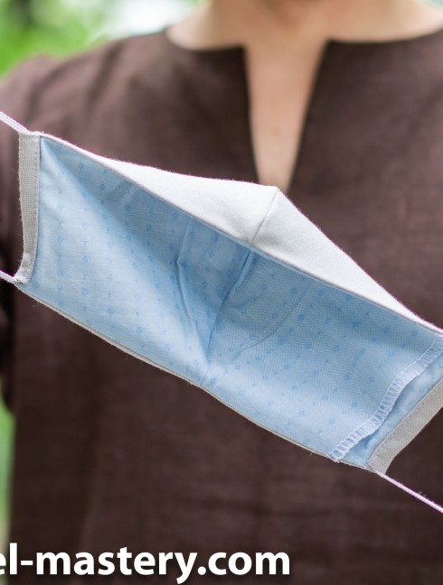  Prendas para la cabeza