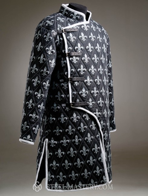  Gambeson