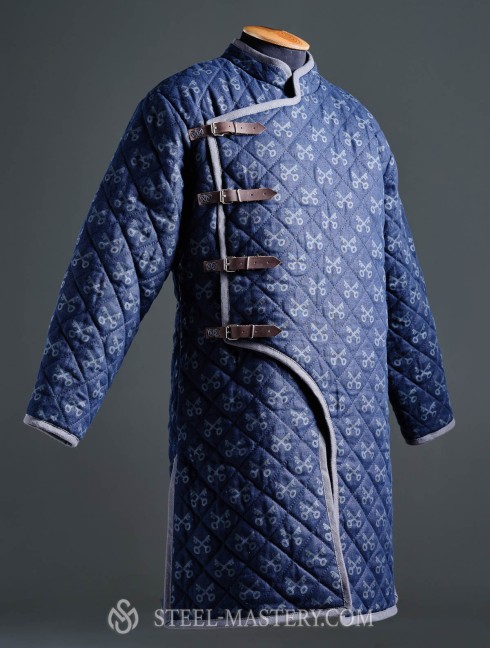  Gambeson