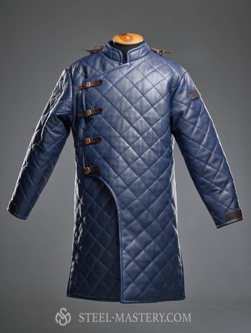  Gambeson