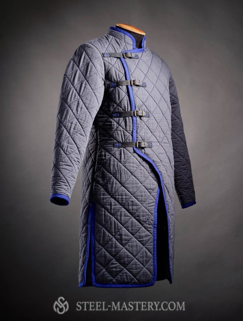  Gambeson