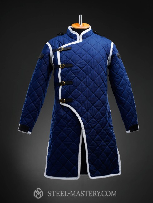  Gambeson