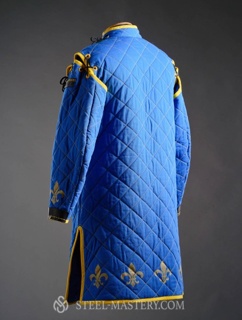  Gambeson