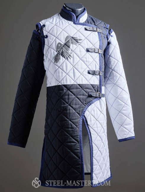  Gambeson