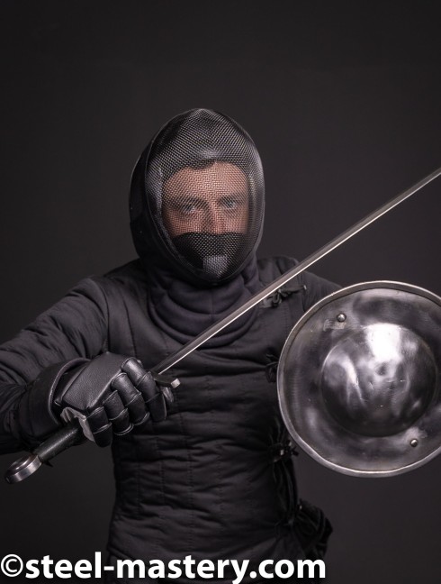 HEMA fencing mask 1000N 